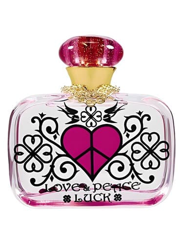 Love & Peace Luck - لاو و صلح شانس