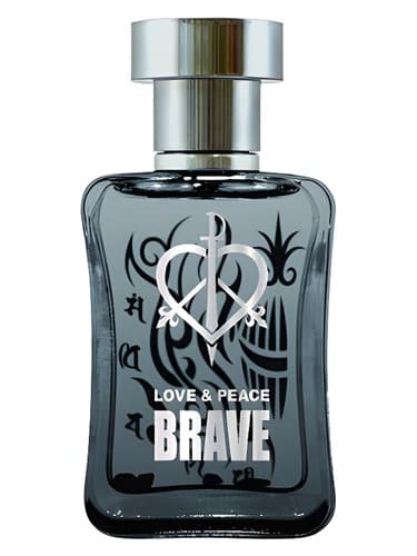Love & Peace Brave - لاو و صلح شجاع
