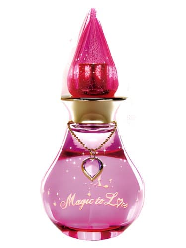Magic to Love