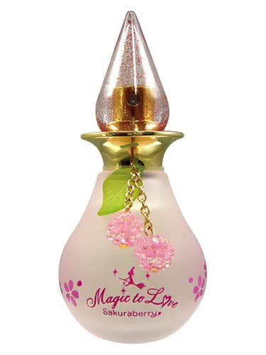 Magic to Love Sakuraberry 2008 