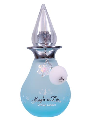 Magic to Love White Lovers 2008 