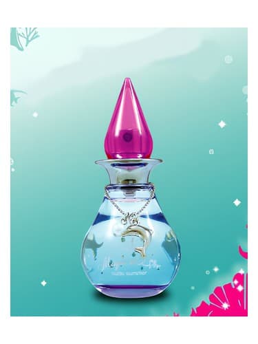 Magic to Love Cutie Summer 