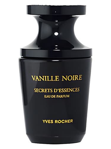 Vanille Noire Eau de Parfum - ادو پرفیوم Vanille Noire