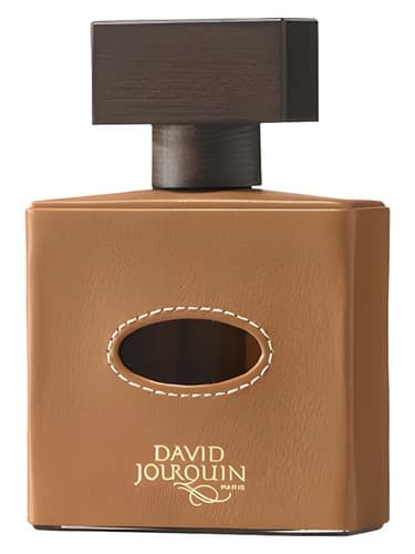 Cuir Tabac - کویر تاباک