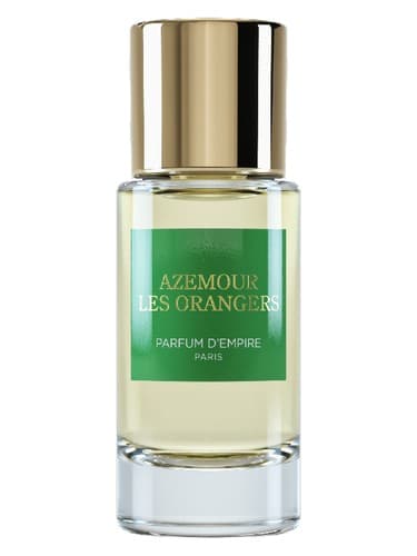 Azemour Les Orangers