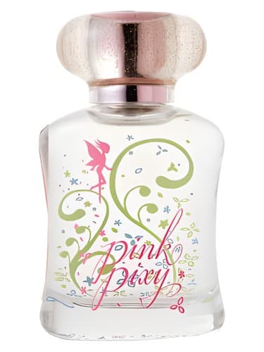 Pink Pixy - پینک پیکسی