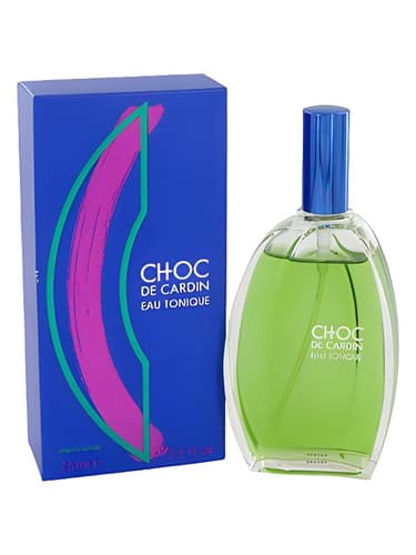 Choc de Cardin Eau Tonique