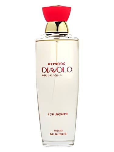 Diavolo Hypnotic per Donna 
