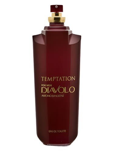 Diavolo Temptation - دیاولو وسوسه