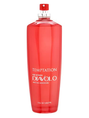 Diavolo Temptation per Donna 