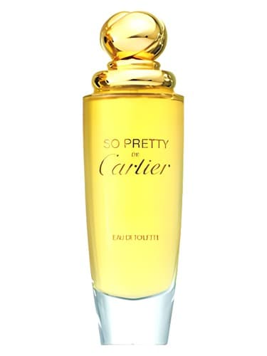 So Pretty Sirop des Bois - بنابراین زیبا Sirop des Bois