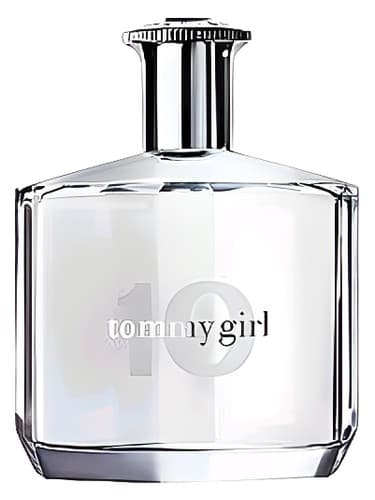 Tommy Girl 10