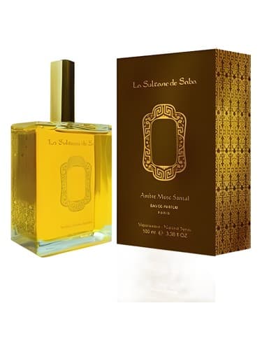 Ambre, Musc, Santal - Ambre، Musc، Santal