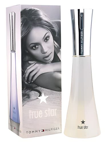 True Star - استار واقعی