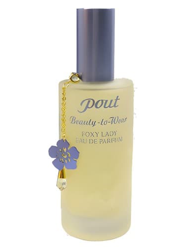 Beauty-to-Wear Foxy Lady - بانوی فاکسی زیبا برای پوشیدن