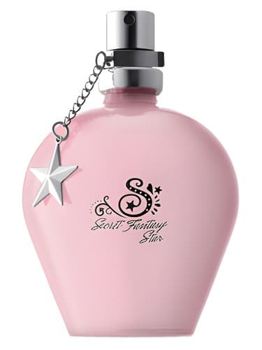 Secret Fantasy Star