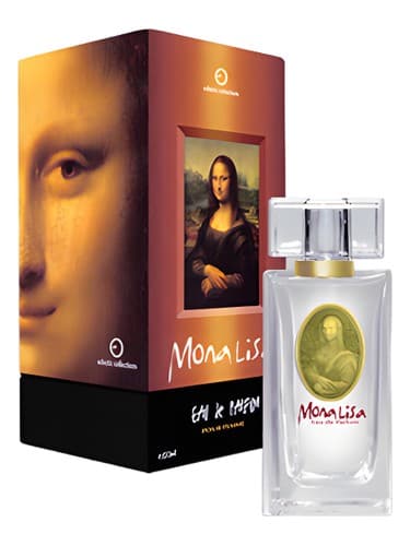 Mona Lisa - مونالیزا