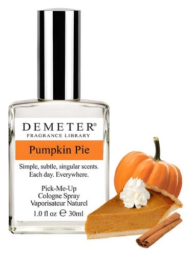 Pumpkin Pie - پای کدو حلوایی