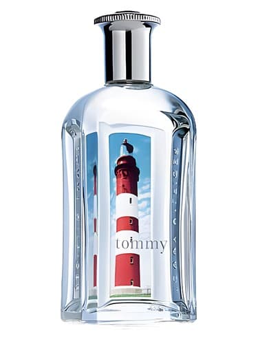 Tommy Summer 2007