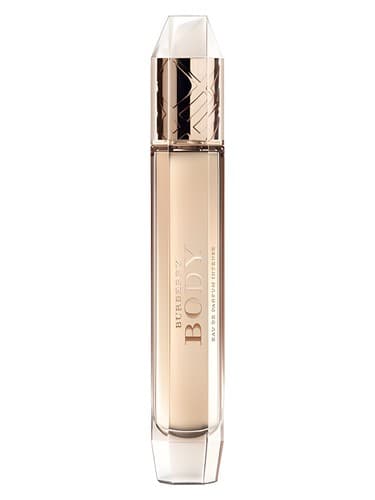 Body Eau de Parfum Intense
