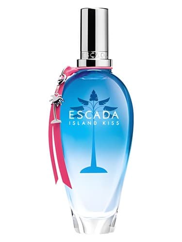 Escada Island Kiss 2011 - بوسه جزیره اسکادا 2011
