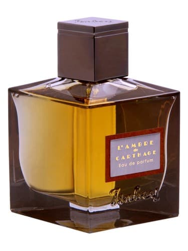 Isabey L'ambre de Carthage 