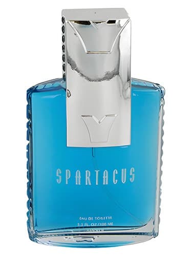 Spartacus - اسپارتاکوس