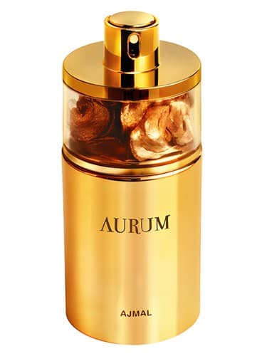 Aurum - آروم