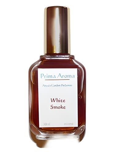 White Smoke