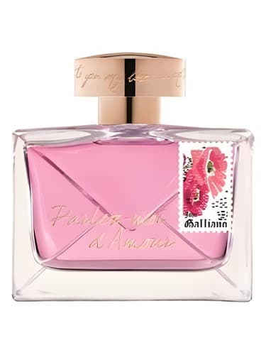 Parlez-Moi d'Amour Eau de Parfum - ادو پرفیوم Parlez-Moi d'Amour