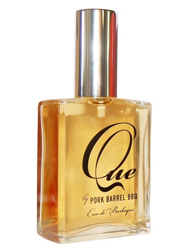 Que Eau de Barbeque - کوئه ادو باربیکیو