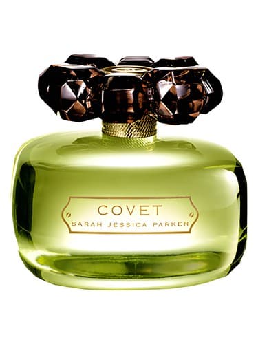 Covet - طمع
