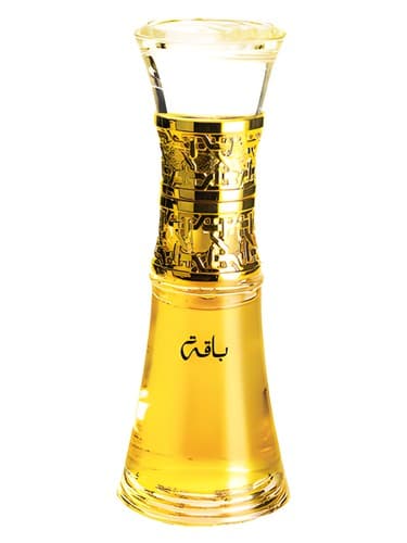 Baaqa - بعقا