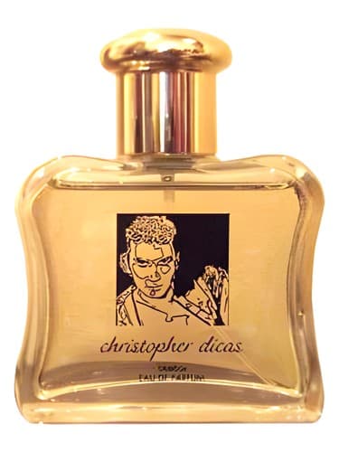 Christopher Dicas Eau de Parfum - ادو پرفیوم کریستوفر دیکاس