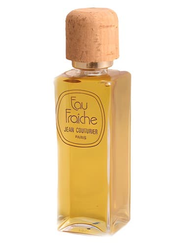 Eau Fraiche