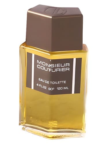Monsieur Couturier - مسیو کوتوریر