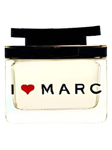 I Love Marc