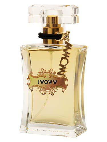 JWoww 