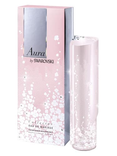 Aura by Swarovski Collection Mariage 
