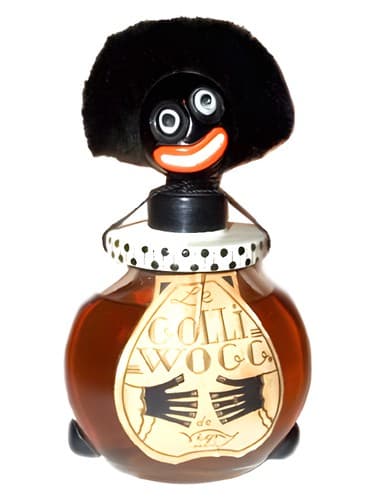 Le Golliwogg - لو گولیوگ