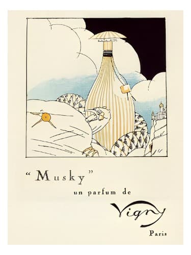 Musky - ماسکی