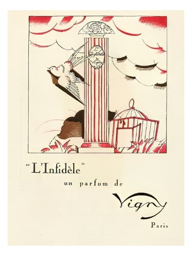 L'Infidele 