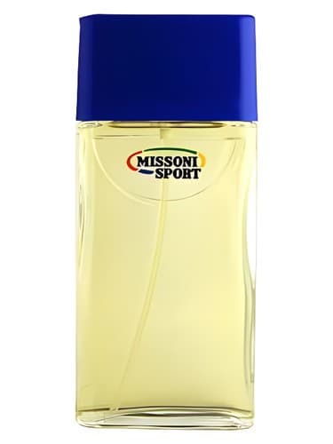 Missoni Sport 