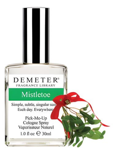 Mistletoe - دارواش