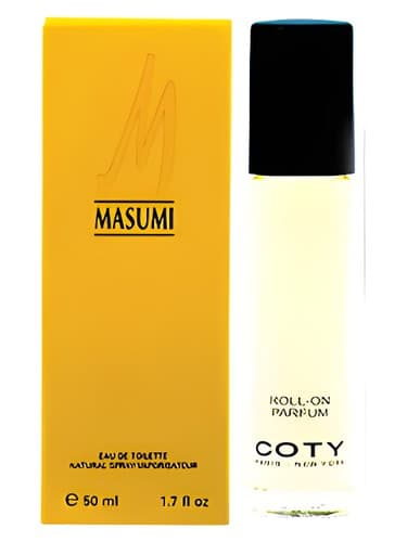 Masumi - معصومی
