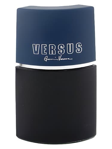 Versus Uomo - در مقابل Uomo
