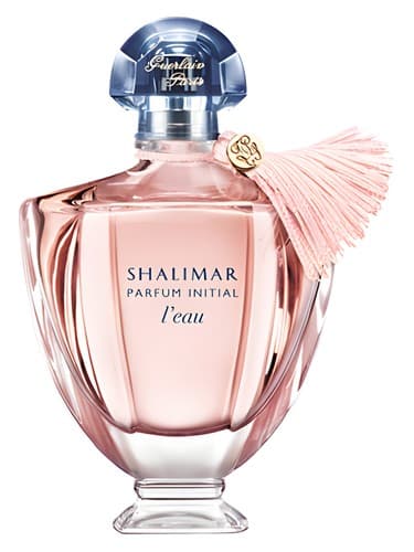 Guerlain Shalimar Parfum Initial L'Eau 