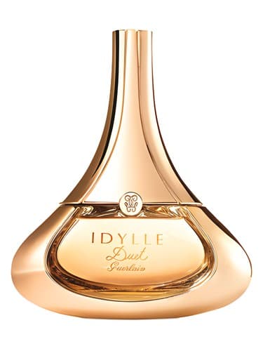 Guerlain Idylle Duet Jasmin-Lilas - دوئت Guerlain Idylle Jasmin-Lilas