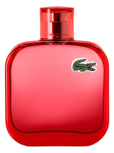 Eau de Lacoste L.12.12. Rouge - Eau de Lacoste L.12.12. روژ