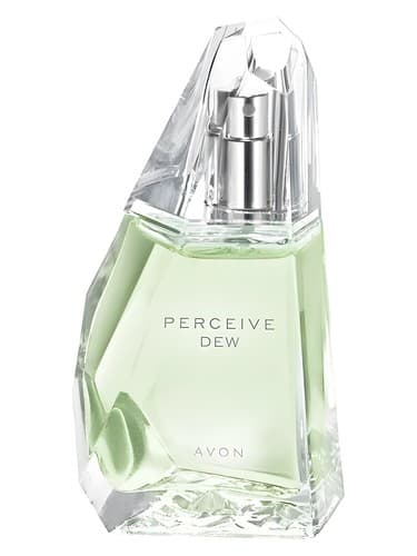 Perceive Dew - شبنم را درک کنید
